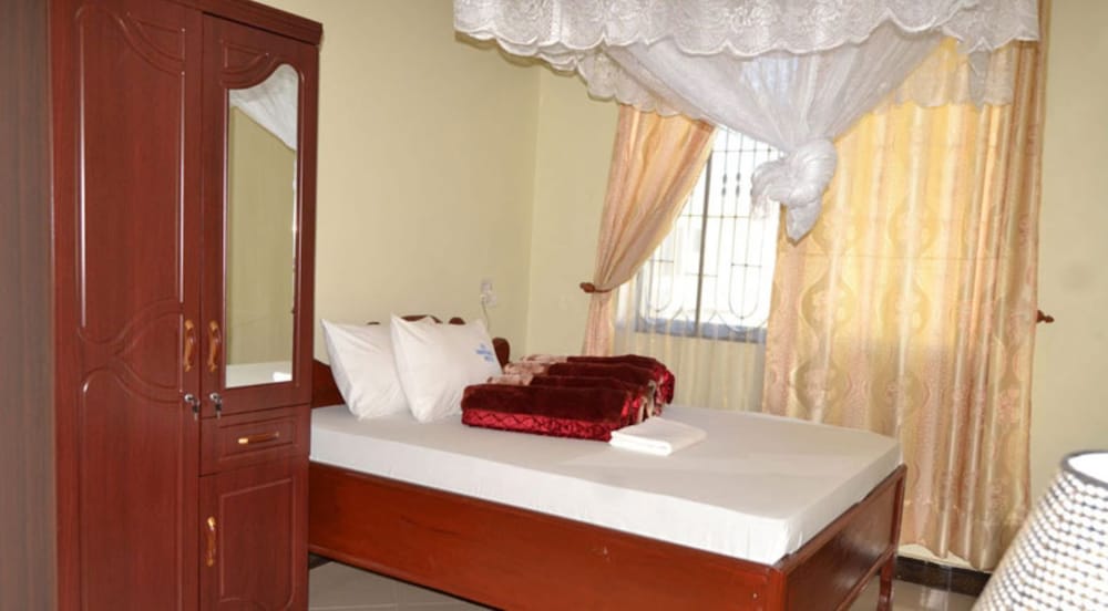 Deluxe Double Room, Non Smoking photo 1