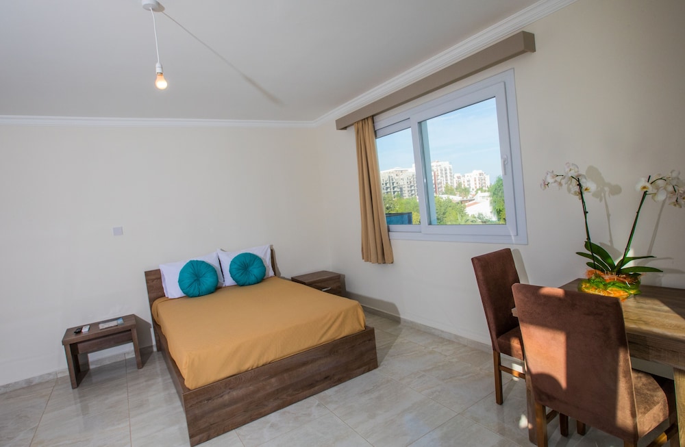 Studio, Sea View photo 3
