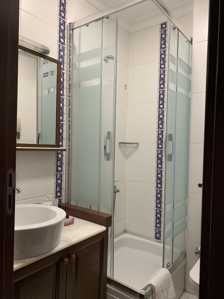 Ada Hotel Istanbul — photo 187