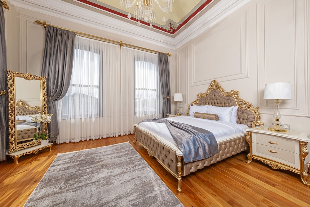 Executive Room photo 1