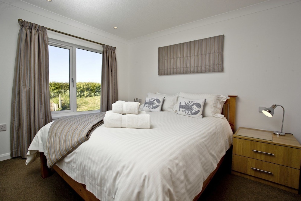 Luxury Lodge (Salty Dog) photo 3