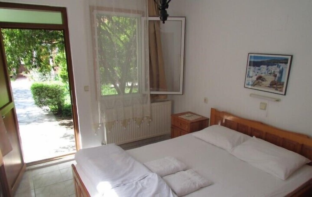 Standard Double Room photo 1