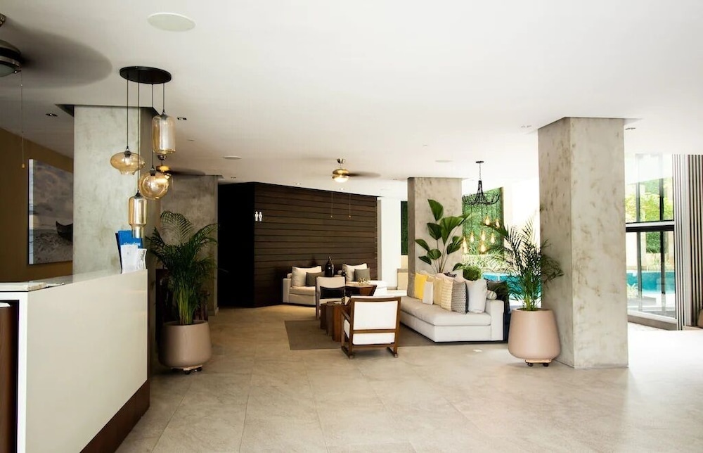 Comfort Condo