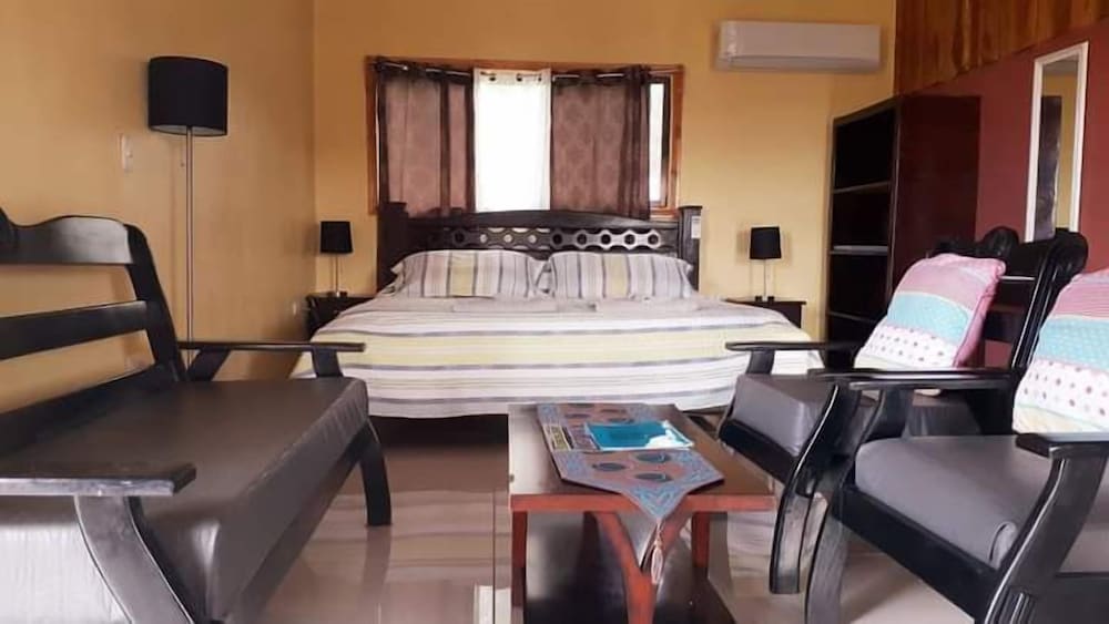 Junior Double Room photo 2