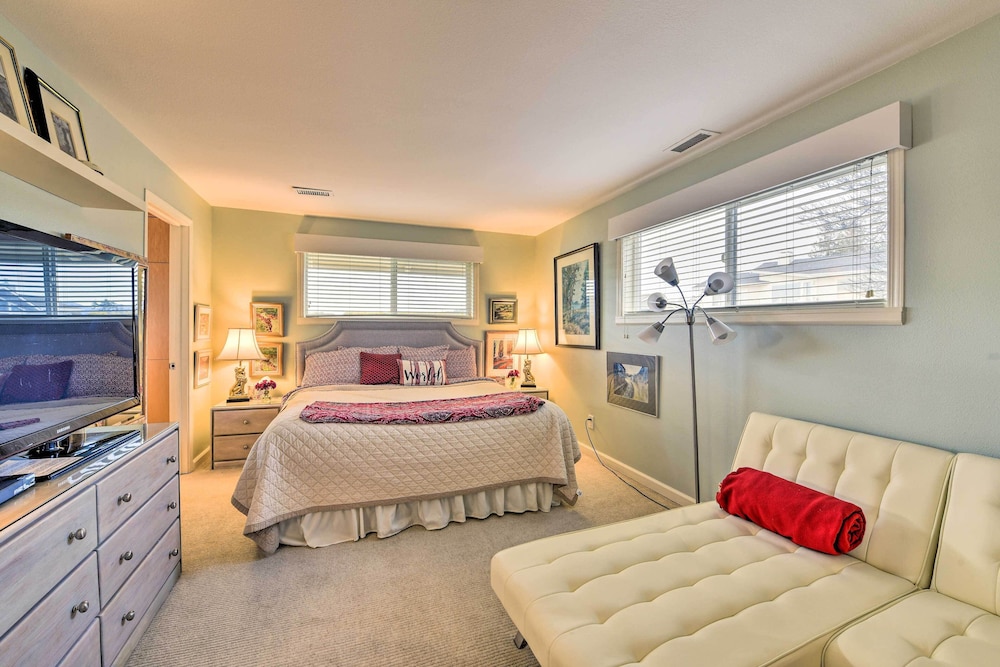 House (2 Bedrooms) photo 2