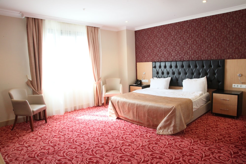 Standard Double Room photo 1