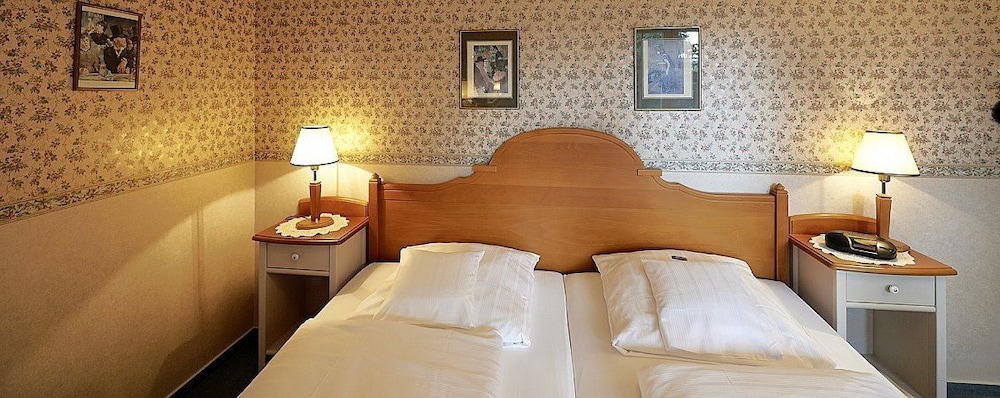 Standard Single Room photo 1