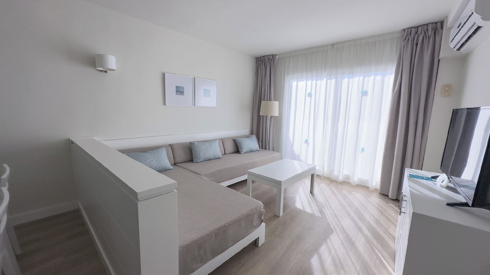 Superior Apartment, 1 Bedroom (2+1)