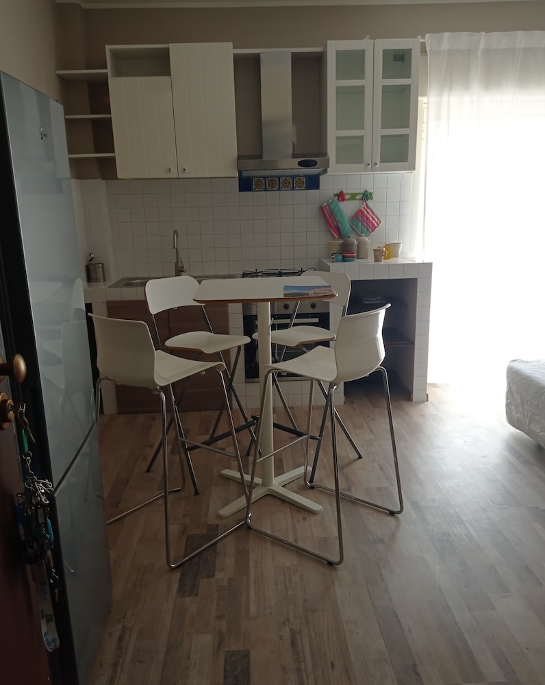 Elite Apartment, 1 Bedroom, Balcony, Courtyard View photo 1