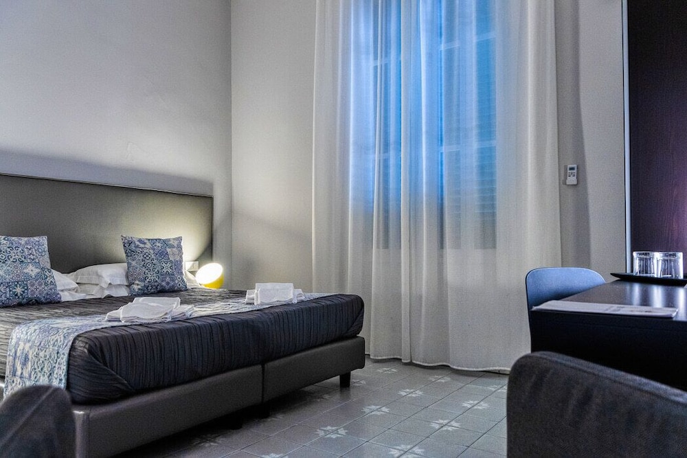 Comfort Room photo 2