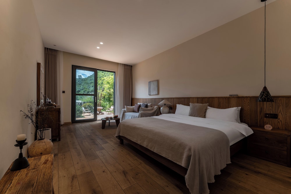 Grand Double Room