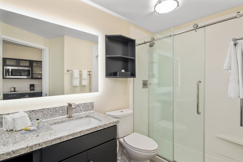 Studio Suite, 2 Queen Beds - Photo 1