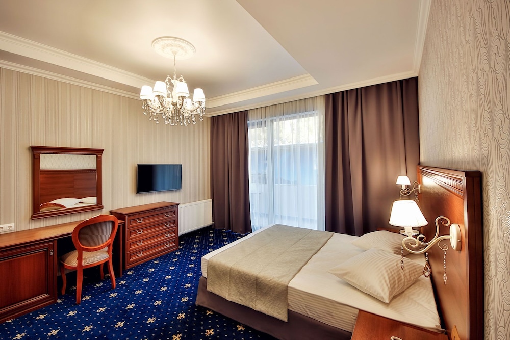 Comfort Double Room, Balcony photo 3