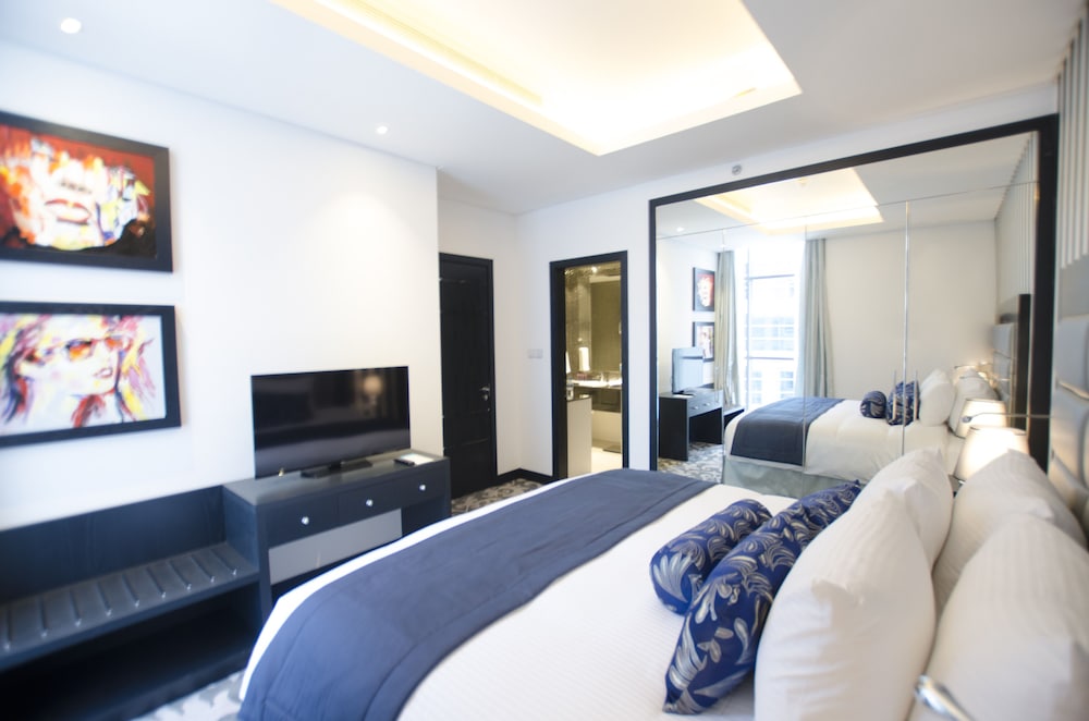 Executive Suite photo 3