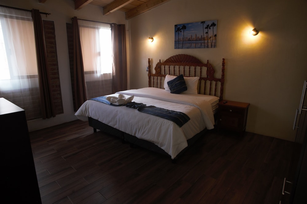 Superior Room photo 1