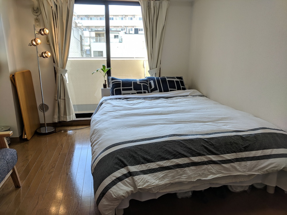 Tecuno Apartment 502 photo 2