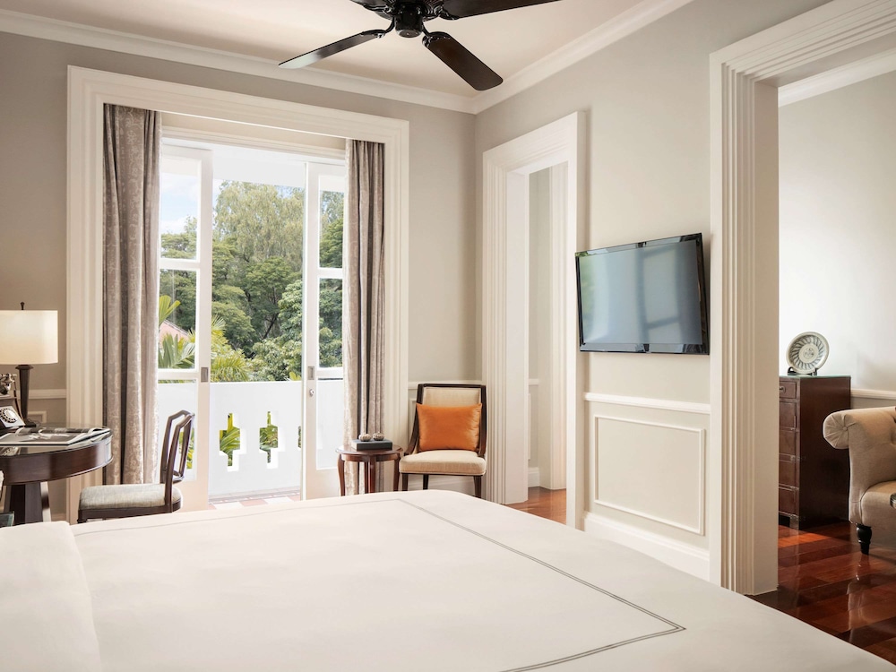 Colonial Suite King - Photo 1