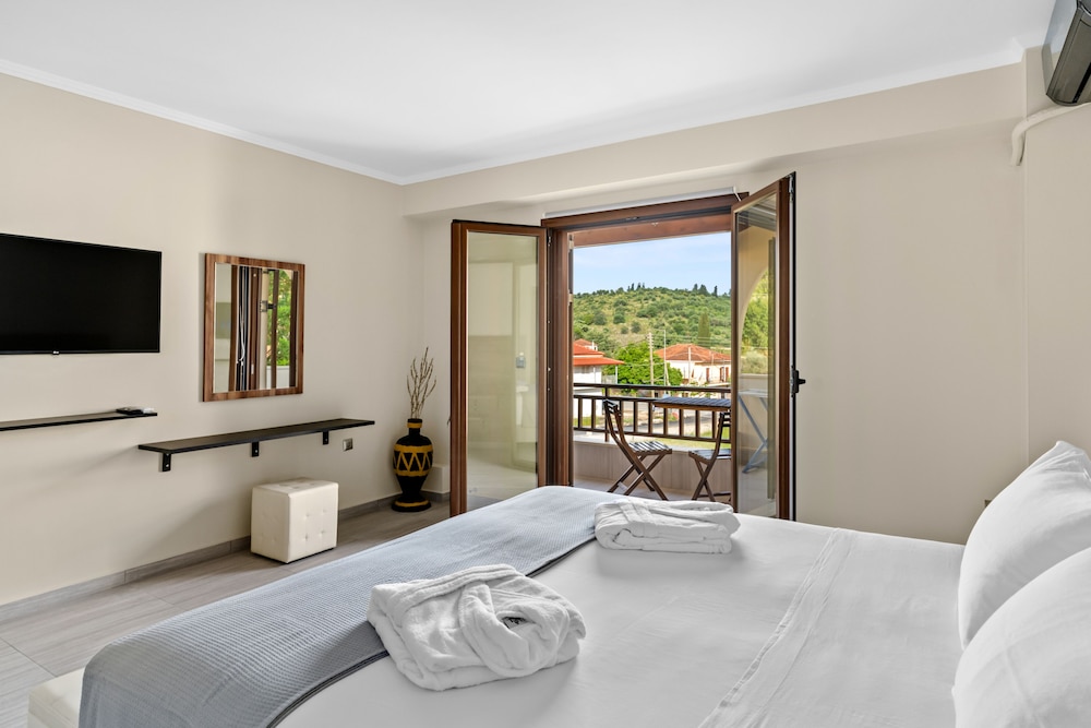 Deluxe Villa, 2 Bedrooms, 2 Bathrooms photo 1
