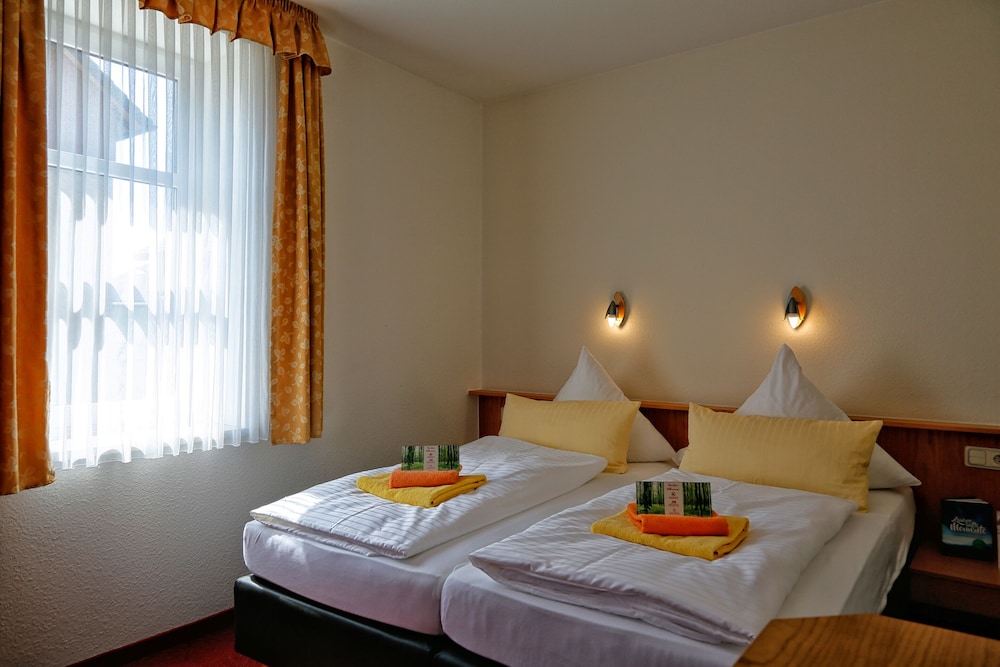 Comfort Room photo 1