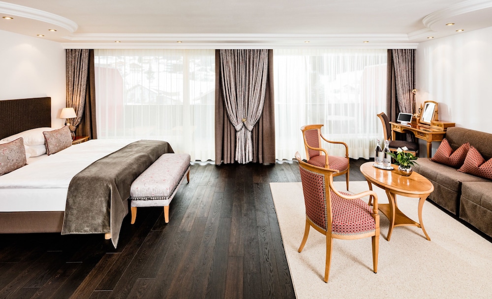 Deluxe Room (Single) photo 1