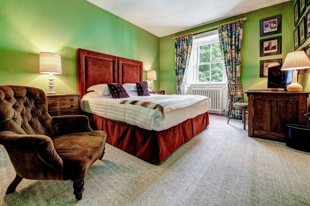 Deluxe Room photo 3