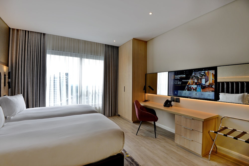 Twin Room - Photo 3