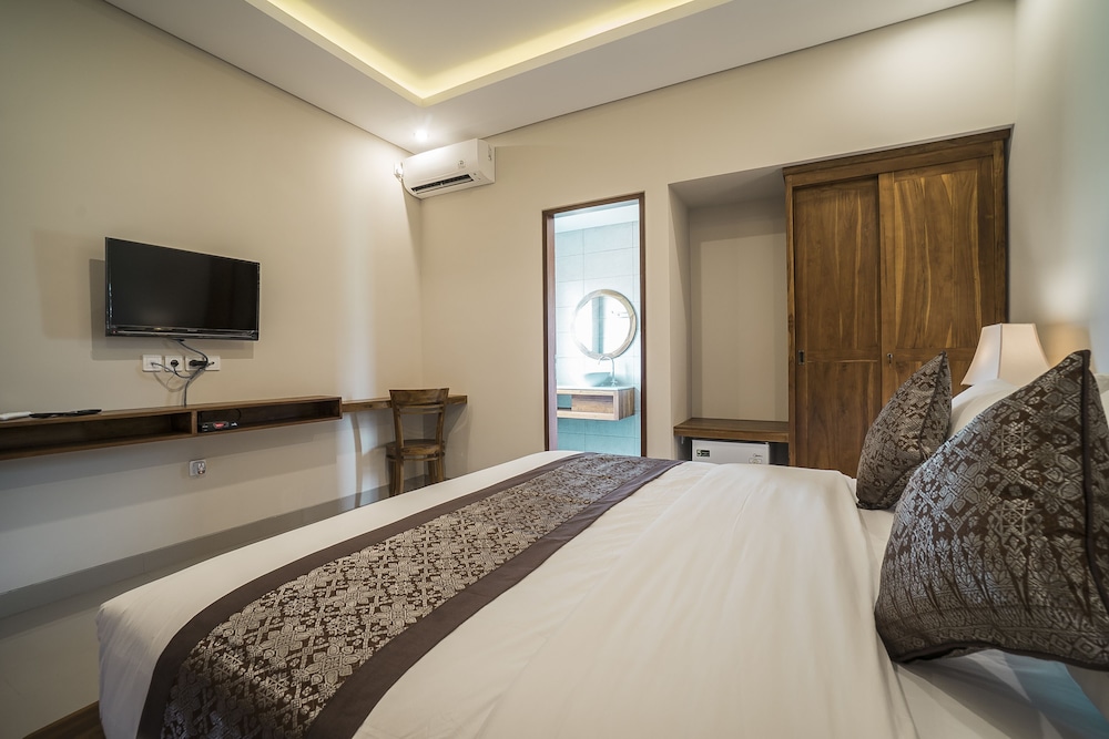 Deluxe Room, Ground Floor - Photo 4