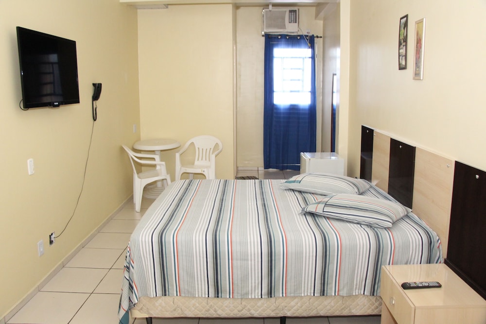 Superior Double Room Single Use photo 2