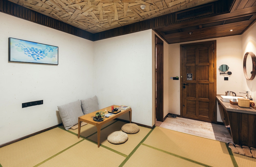 Tatami photo 1