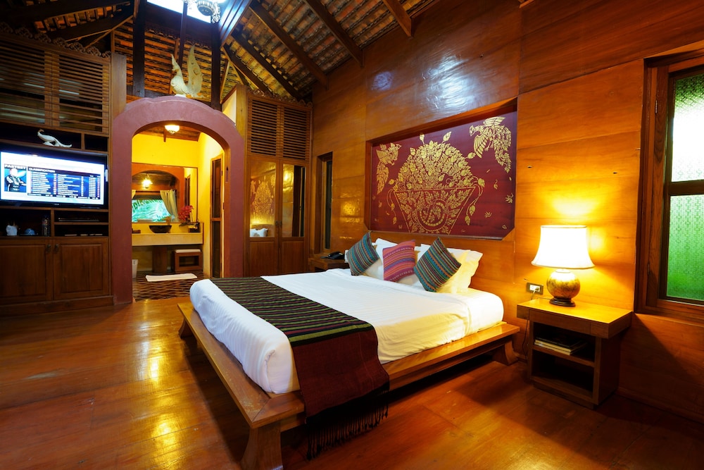 Suite Waterfall Pool Villa - Photo 2