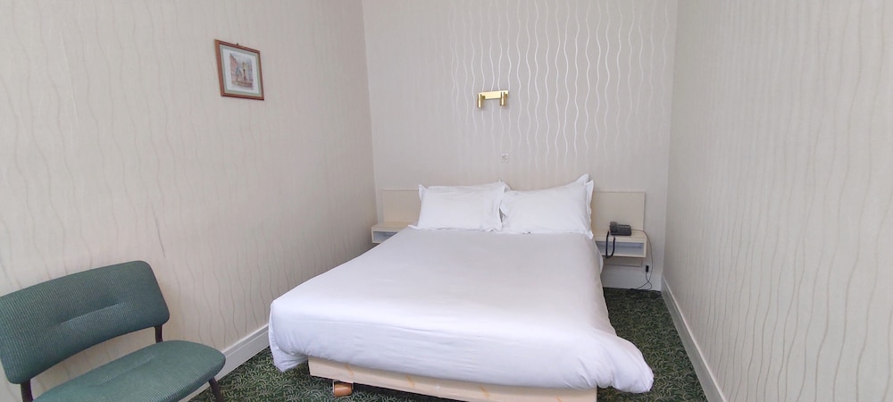 Classic Room, 2 Bedrooms photo 2