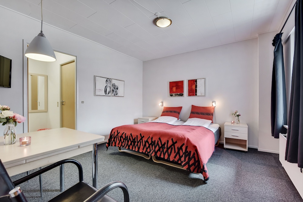 Double Room Single Use photo 1