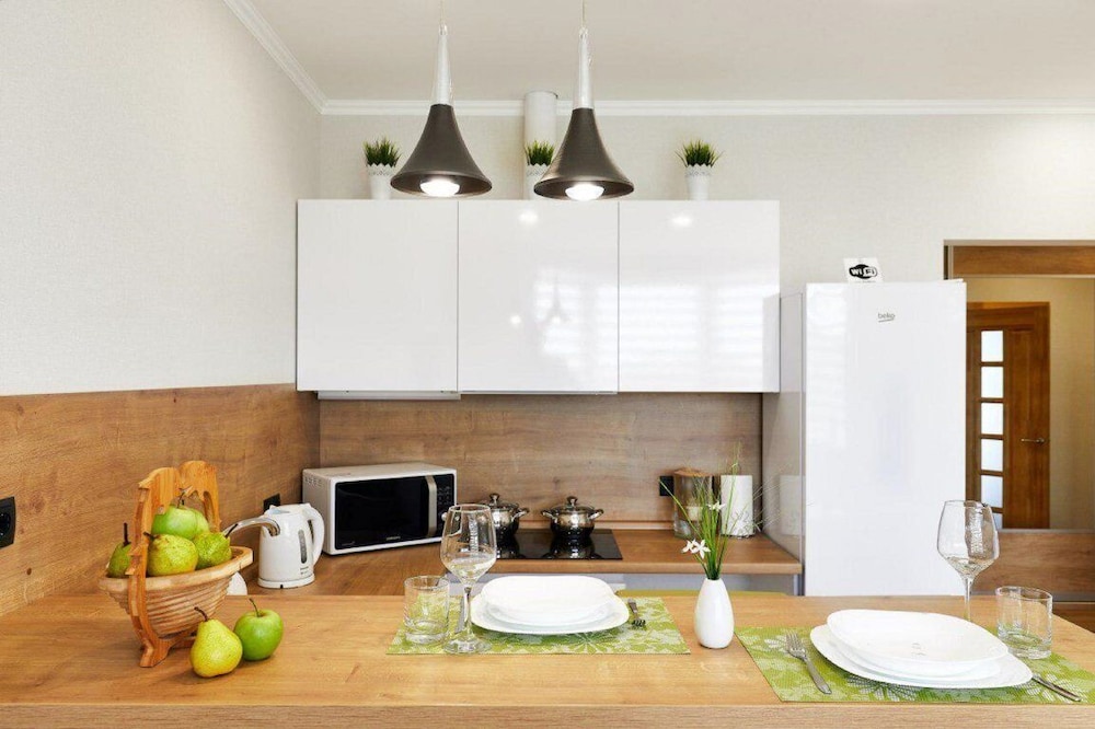 City Quadruple Room, 1 Bedroom photo 3