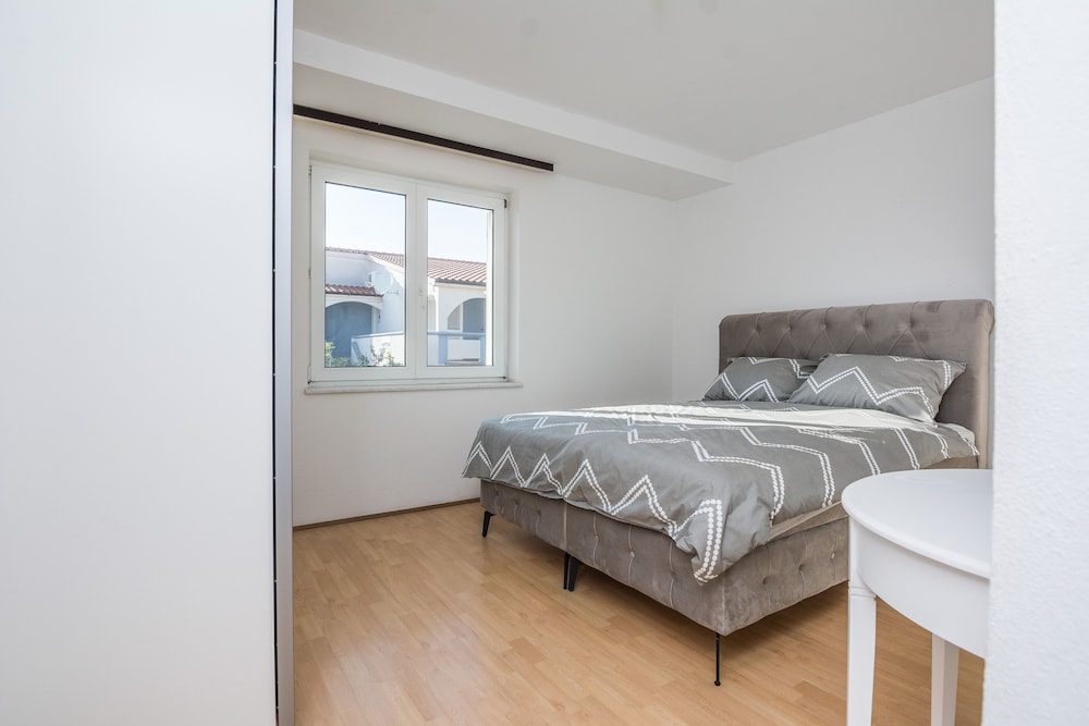 Family Apartment A1