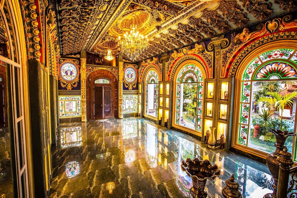 Royal Suite photo 3
