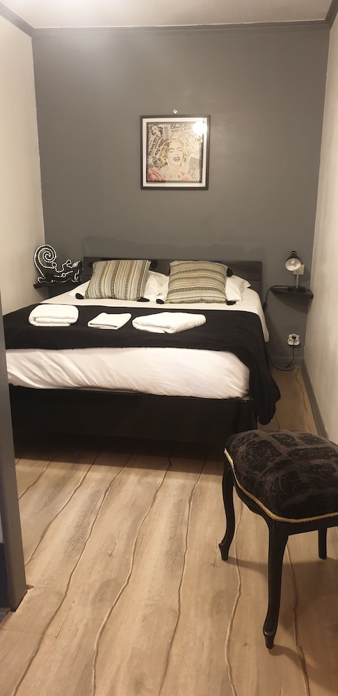 Comfort Double Room photo 1