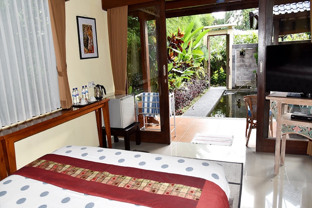 Premium Villa, 1 Bedroom, Private Pool, Poolside - Photo 18