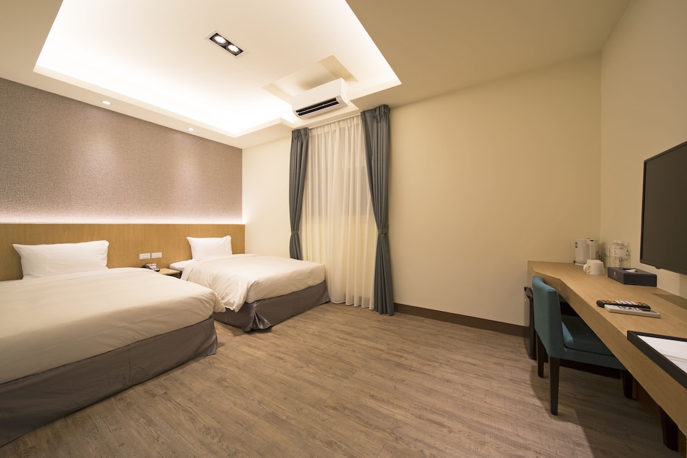 Elite Double Room photo 3