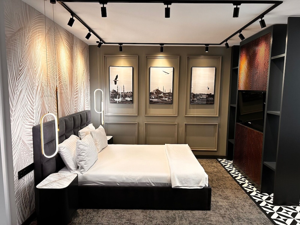 Deluxe Double Room photo 1