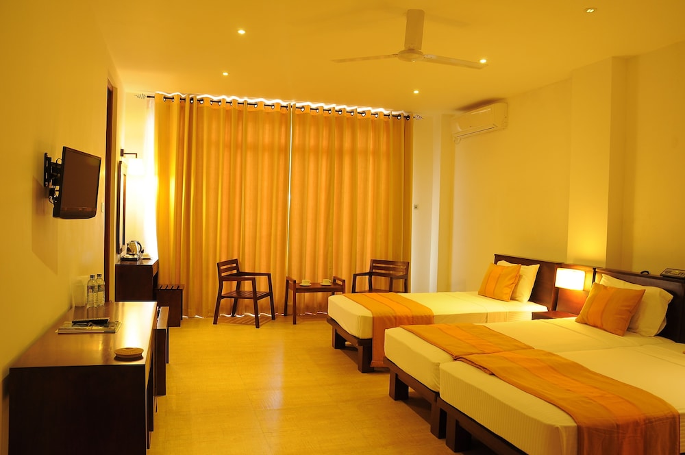 Deluxe Triple Room photo 1