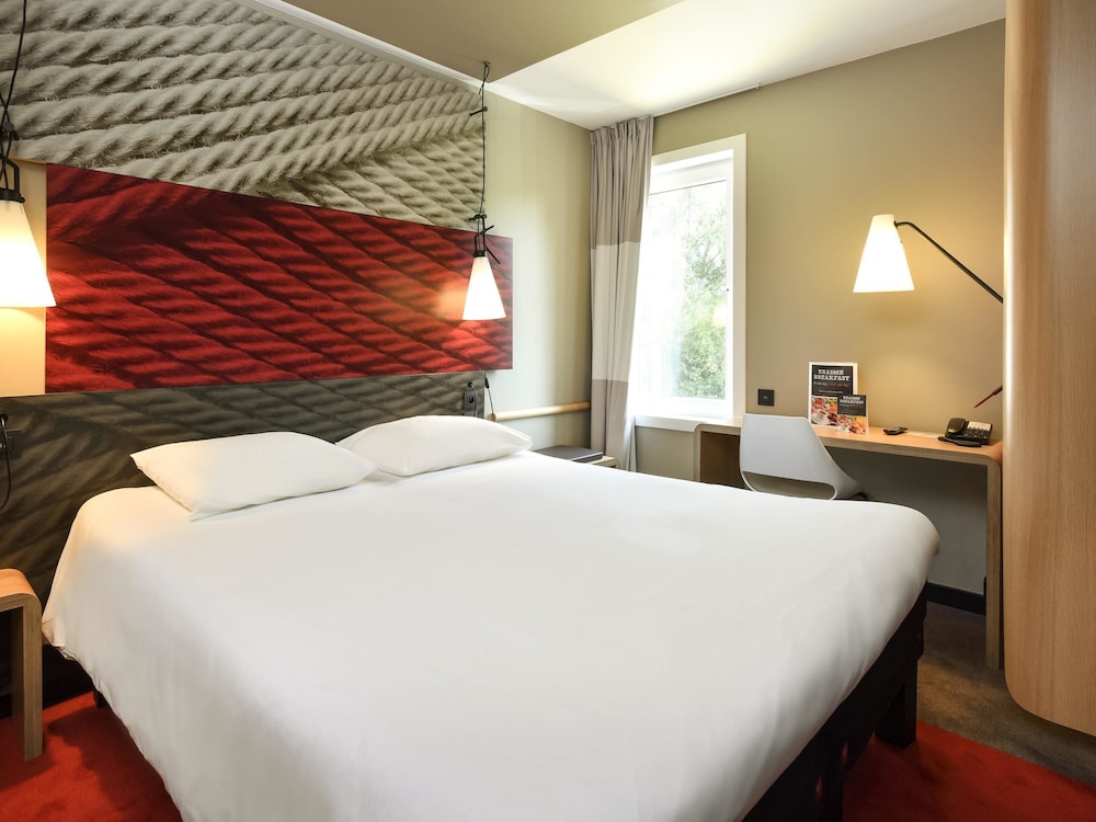 Superior Room, Multiple Beds (2 People) photo 3