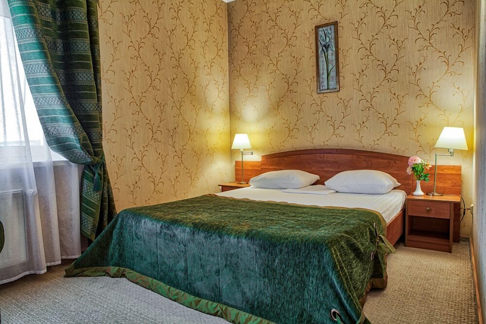 Suite, 1 Bedroom photo 1
