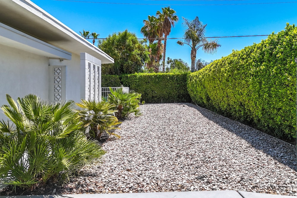 Haring House i Palm Springs, Billede 25