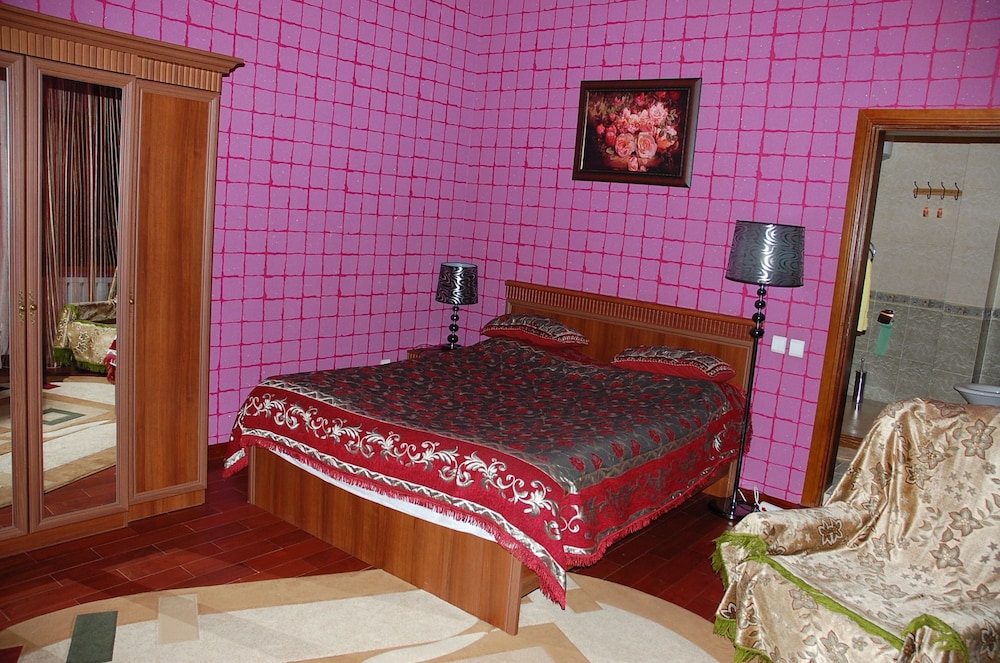 Elite Room, 1 Bedroom photo 1