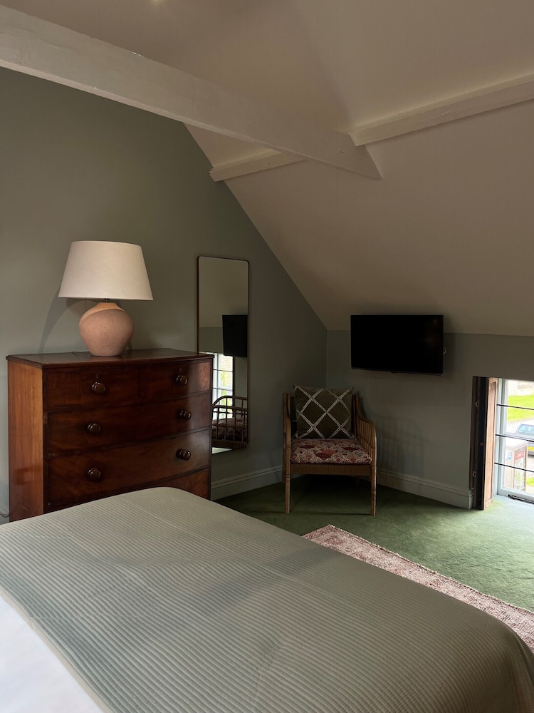 Superior Double Room, Ensuite photo 3