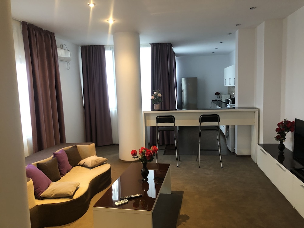 Superior Apartment (Ap. 41)