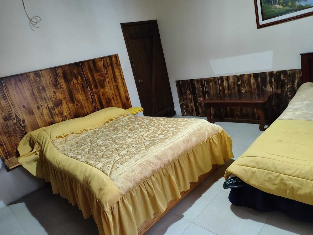 Standard Triple Room, Mountain View