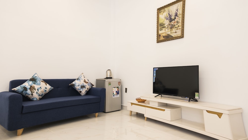 Superior Room - Photo 11