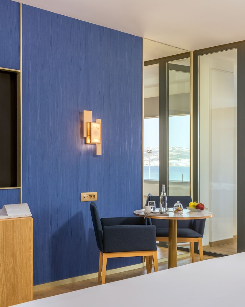 Premium Room, Sea View (2A2C)
