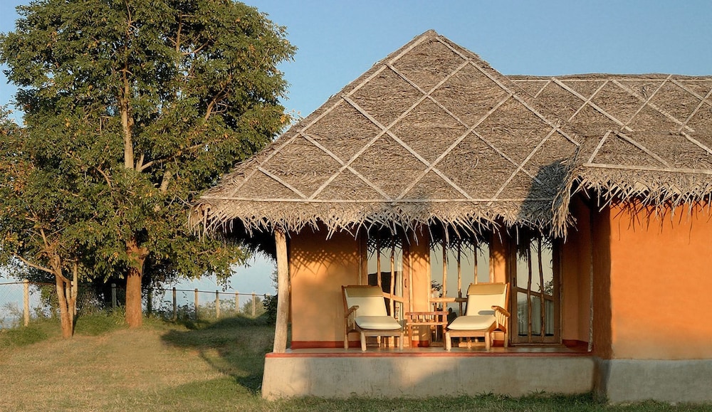 Jacuzzi Hut
